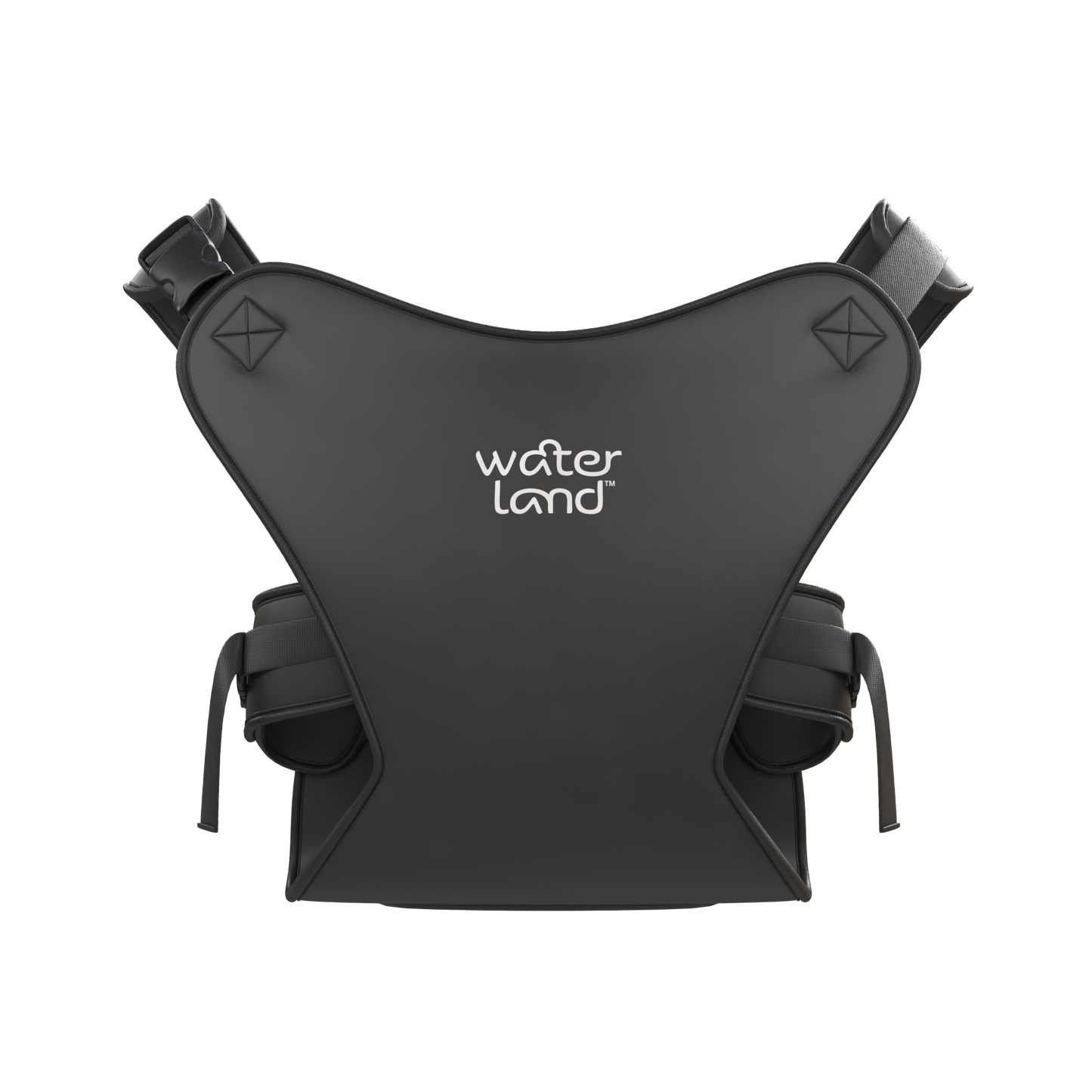 WaterLand Baby Carrier