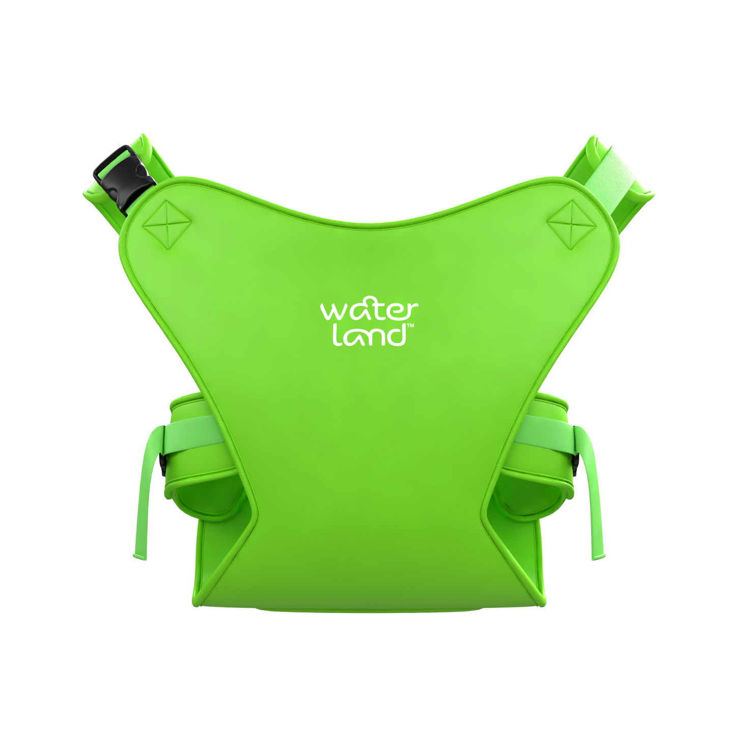 WaterLand Baby Carrier