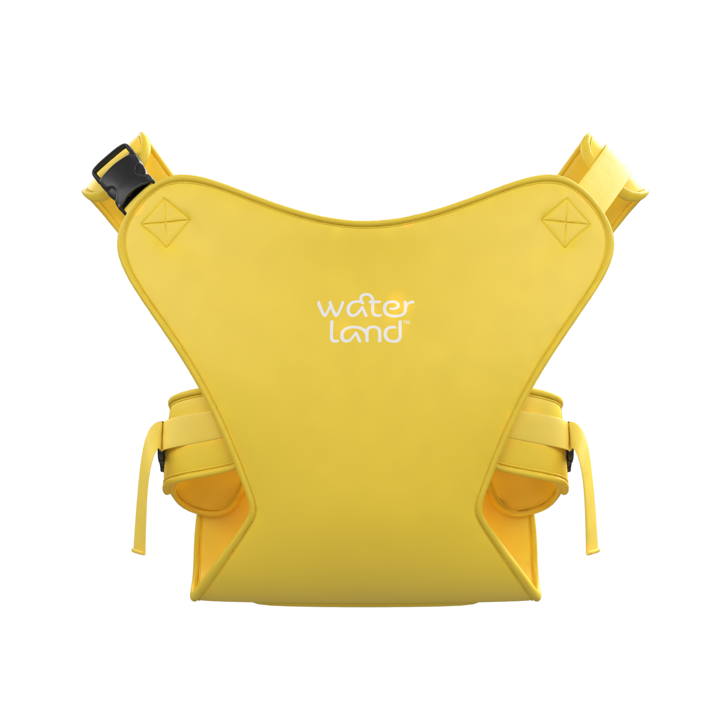 WaterLand Baby Carrier