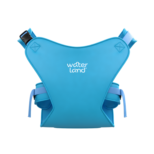 WaterLand Baby Carrier